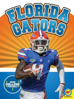 cover image of Florida Gators